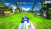 Review: Sonic & Sega All-Stars Racing