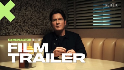 aka Charlie Sheen - Trailer Oficial