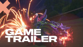 Monster Hunter Stories 3: Twisted Reflection - Accolades Trailer