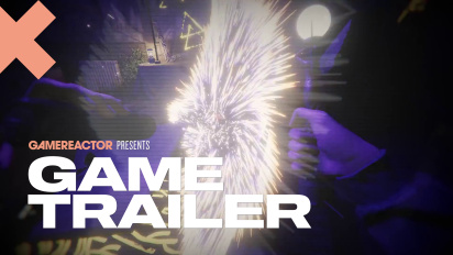 Phasmophobia x Alan Wake 2 - Trailer de Lan&ccedil;amento (PS5 & PS VR2)