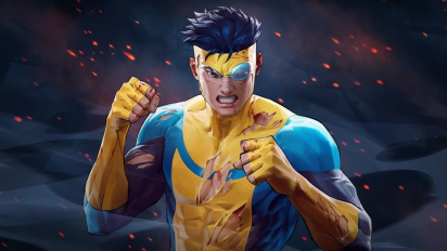 A equipe Invincible VS est&aacute; sempre aberta para explorar crossovers