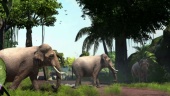 Zoo Tycoon - From Nostalgia to Next-Gen Trailer (PEGI)