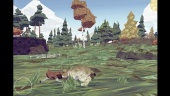 Shelter 2 First Footage