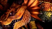 Dragon's Crown Pro - Playstation 4 Trailer