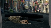 Yakuza - Xbox Game Pass Announcement
