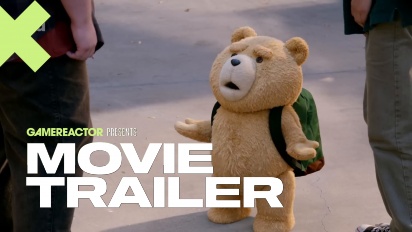 Ted Prequel Series - Trailer Oficial