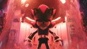 Sonic the Hedgehog 3's Shadow foi provocado novamente