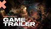 Warhammer 40,000: Rogue Trader - Void Shadows - Announcement Trailer