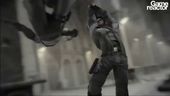 Dead to Rights: Retribution - Teaser Trailer