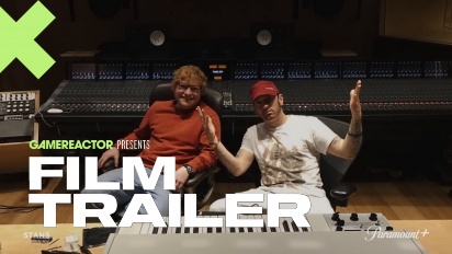 STANS - Trailer Oficial (Paramount+)