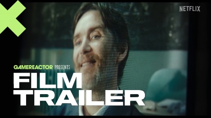 Steve - Trailer Oficial (Netflix)