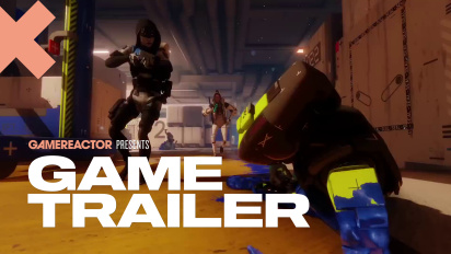 Marathon - Trailer de Gameplay de Morte Aguarda (PS5 & PC)