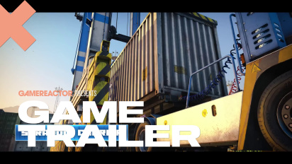 Docked - Este &eacute; Docked Trailer (PS5)