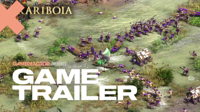 Age of Empires II: The Last Chieftains - Trailer de Lan&ccedil;amento (PS5)