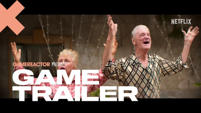 Je m'appelle Agneta - An&uacute;ncio de Data (Netflix)