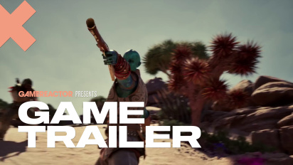 Avowed Atualiza&ccedil;&atilde;o de Anivers&aacute;rio