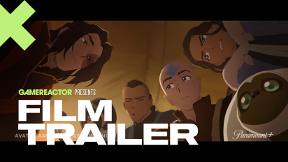 Avatar Aang: The Last Airbender - Trailer Oficial do Filme