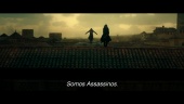 Assassin's Creed Movie PORTUGUESE