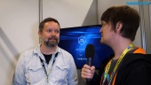 Mosaic - Jon Cato Lorentzen Interview