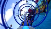 Rollercoaster Tycoon Joyride - Launch Trailer