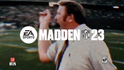 Trailer oficial de Madden 23 - Apresentando Fieldsense