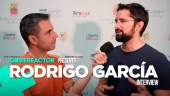 Arucas Gaming Fest - Entrevista com Rodrigo García do ESL Faceit Group
