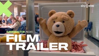 Ted - Trailer Oficial SkyShowtime