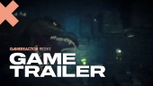 Dave the Diver x Godzilla - Official Trailer