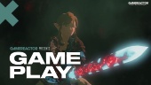 The Legend of Zelda: Tears of the Kingdom (Gameplay) - Opening 20 Minutes on Nintendo Switch 2