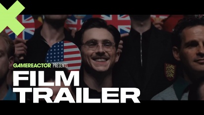 Marty Supreme - Teaser Trailer Oficial