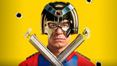 John Cena fala sobre ser expulso da indústria cinematográfica