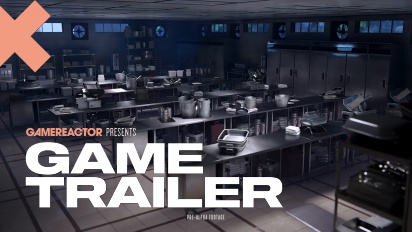 Jurassic Park: Survival - Featurette dos bastidores