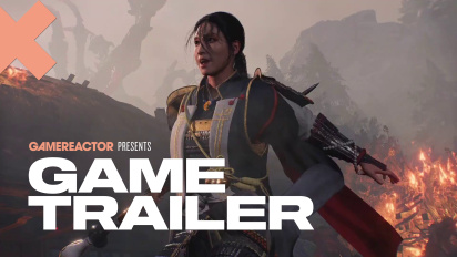 Nioh 3 - Trailer Legacy (PS5)