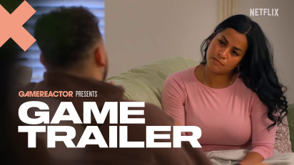 O Amor &eacute; Cego: 10&ordf; Temporada - Brittany e Devo - Pr&eacute;via (Netflix)