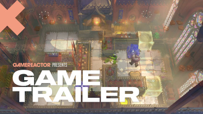 Order of the Sinking Star - Trailer Geral do Nintendo Switch 2