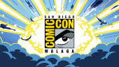 A lista completa de convidados e parceiros da San Diego Comic-Con M&aacute;laga foi anunciada
