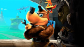 Toys for Bob teria interesse em fazer um jogo Banjo-Kazooie