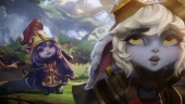 League of Legends: Wild Rift - Season 2021 Developer Diary