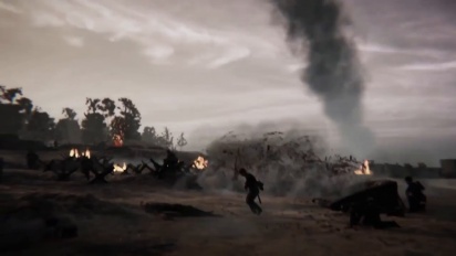 Land of War: The Beginning - Trailer