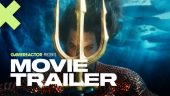 Aquaman and the Lost Kingdom - Teaser Trailer