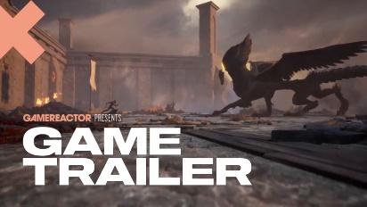 Flintlock: The Siege of Dawn - God Killer Trailer de Gameplay
