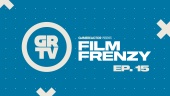 Film Frenzy: Episode 15 - Furiosa & Atlas: The high and lows of cinema in 2024