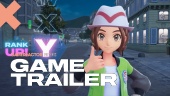 Pokémon Legends: Z-A - Nintendo Direct Trailer