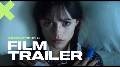 Wednesday: Temporada 2 - Parte 2 - Trailer Oficial