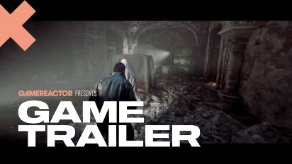 Neo Berlin 2087 - Trailer oficial de jogabilidade da Gamescom 2025