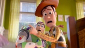 Um primeiro teaser para Toy Story 5 chegou