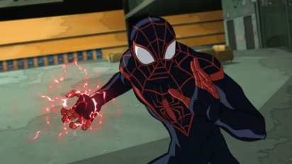 O criador da variante Miles Morales’ Ultimate Spider-Man nos fala sobre a importância de sua história