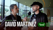 To auto-publish or not to auto-publish - Abylight's David Martínez Madeira Games Summit Interview