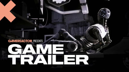 The Talos Principle III - Trailer Teaser do An&uacute;ncio