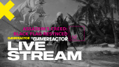 Assassin's Creed: Black Flag Resynced - Replay da transmiss&atilde;o ao vivo